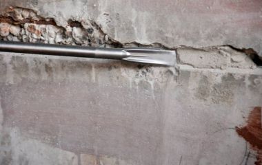 Как загерметизировать протечки в бетонных конструкциях